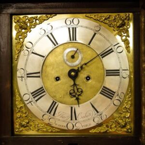 Heritage had curating watch time treasures.